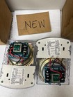 Simplex 4906-9253 Fire Alarm Wall Speaker Strobe
