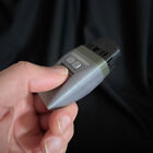 Cricket Phaser - Metal Core  Lucite Stand Option - Star Trek The Next Generation