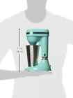 Classic Milkshake Machine Maker Ice Cream Mixer Smoothie Frappe 15 Oz Vintage