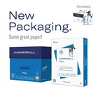 Copy Paper  20 Lb   8 5  X 11   5 Reams  2 500 Sheets   White
