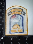 Vintage San Juan Guardia Municipal Patch Puerto Rico Pr Police Obsolete