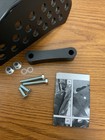 Moose Racing Pro Skid Plate Kawasaki Kx250f 2017-2020 Px1411