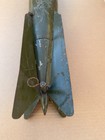 Original Wwi Us Aerial Mkii  trench Art  Army Air Services