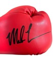 Mike Tyson Signed Everlast Glove Gtsm Coa
