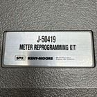 Kent Moore J-50419 Meter Reprogramming Kit For Recalibrating Odometer And Speedo
