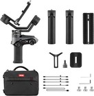 Zhiyun Weebill-2 Se 3-axis Handheld Gimbal Stabilizer For Dslr Mirrorless Camera