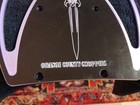 Bladez Gas Scooter Billet Deck