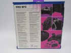 Pdp Victrix Pro Bfg Wireless Modular Controller For Sony Ps5 Ps4 Black Sealed