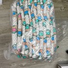 6 Vintage 1980s Cabbage Patch Kids Disposable Designer Diapers Collectors Med