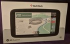 Tomtom Car Sat Nav Go Superior 6    Traffic Congestion   Speed Cam Alerts Plus  