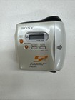 Sony Mz-s1 Net-md Minidisc Recorder G-protection Tested 