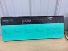 Logitech Wireless Desktop Laptop Mk345 Keyboard And Mouse Combo 920-006481