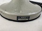 Vintage Astatic D-104 Lollipop Cb Ham Radio Microphone T-ug8 Power Stand 4-pin