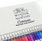 Winsor   Newton Pro Watercolor 48 Colors Set