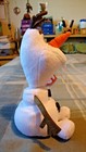 Ty Beanie Babies Olaf Disney Frozen Bean Bag Plush Toy 2014 Elsa Anna Sven