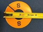 Clothing Size Dividers Xxs-xxxl    Sale   