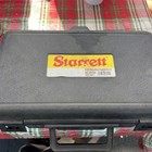 Starrett Industrial Hole Saw Kit Kv-291 For Plumbers   Contractors