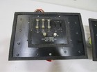 60 s Vintage Pair Of Heathkit Model As-1363 3-way Crossovers ------------- Cool 