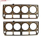 Full Gasket Set   Head Bolts Kit For Chevrolet Silverado 1500 Colorado 5 3l