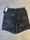 Tyr Men s Hydrosphere Unlined Shorts 7  Unbroken Size M Nwt  Msrp  69