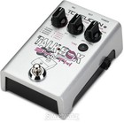 Tc-helicon Talkbox Synth