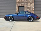 1986 Porsche 911 Carrera