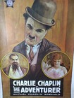 Charlie Chaplin Movie Poster 1917 Portal Publications Lonestar Corp Litho Usa