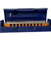Hohner Blues Harp Harmonica Key C Made In Germany Ms Series