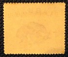 North Borneo Labuan 1902 Sg115 U m Gm746