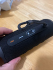 New Jbl Flip6 Wireless Portable Bluetooth Speaker Waterproof  Universal -black