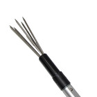 Trash Picker  - Trash Grabber - Litter Nabber   no Pole Included   A