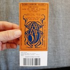Pair Of Pearl Jam Rare Concert 1995 Fan Club Exclusive Canceled Show