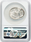 1985  Washington Quarter  -  Double  Struck  Mint  Error  Coin  -  Rare