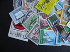 Internationals Ww Collection Breakdown  Guyana 55 Different