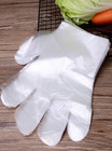 1000pcs Disposable Plastic Gloves For Food Prep Cooking Cleaning Restaurants Usa