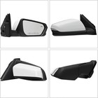 Right Passenger Side Mirror For 2018-2024 Chevy Equinox   Gmc Terrain With Power