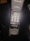 Vintage 1997 Motorola Microtac 650e Flip Cell Phone Nos Open Box W Charger