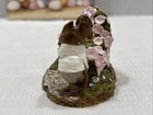 Mousie Comes A Calling Fs-03  pink  By Wee Forest Folk
