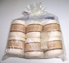 Appalachian Baby Designs 1-2 Year Aran Cardigan   Earflap Hat Knitting Yarn Kit