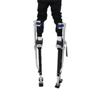Drywall Stilts Painters Walking Taping Finishing Tool Adjustable Stilt 36 -48 