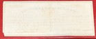 Sept  16  1861 State Of Arkansas Five Dollar Civil War Era Bond