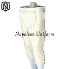 2024new Men 18th Century Revolutionary War Wool Breeches-colonial Quick Shipping
