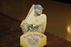 Scarce 1920s Drinkless Pipe Tobacco Babe Ruth Store Display Sign Baseball York