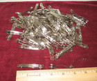 Barrette Diy Hair Clips  100  2 1 4  Barrette Craft Blanks Findings Wholesale