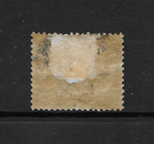 San Marino Scott 1 Mh Fine - 1877 1c Green  Numeral Of Value Issue