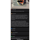 Rare Vintage 1960s Embla Crest Civil Defense Decal Unearthed