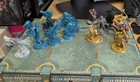 Warhammer Age Of Sigmar Storm Strike  Starter Set -- Some Primed