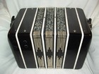 Star Super 7 Streamline Concertina