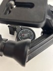Manfrotto 3025 3 Way Pan Tilt Tripod Head