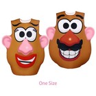 Funny Potato Head Costume Mr  And Mrs  Potato Head Matching Outfit Halloween